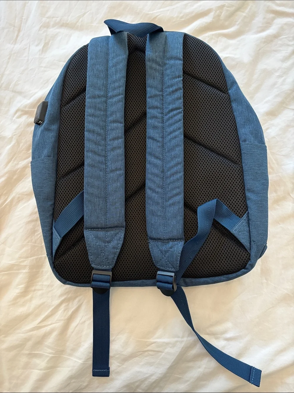 SupaCool Outdoor Originals - Slate Blue Casual Backpack